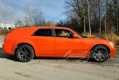 2006 DODGE MAGNUM R/T CUSTOM WAGON - 5