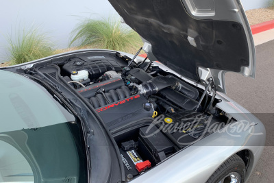 2004 CHEVROLET CORVETTE CONVERTIBLE - 3