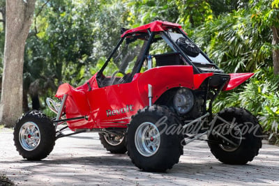 2007 REDLINE REVOLT DUNE BUGGY - 2