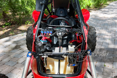 2007 REDLINE REVOLT DUNE BUGGY - 4