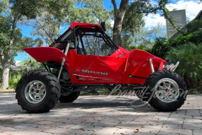 2007 REDLINE REVOLT DUNE BUGGY - 5