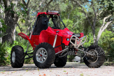 2007 REDLINE REVOLT DUNE BUGGY - 6