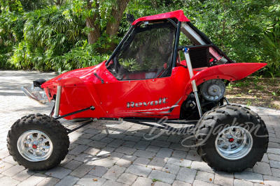 2007 REDLINE REVOLT DUNE BUGGY - 7