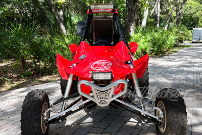 2007 REDLINE REVOLT DUNE BUGGY - 8