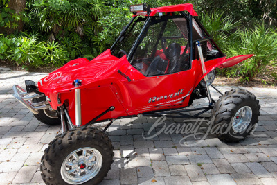 2007 REDLINE REVOLT DUNE BUGGY - 9