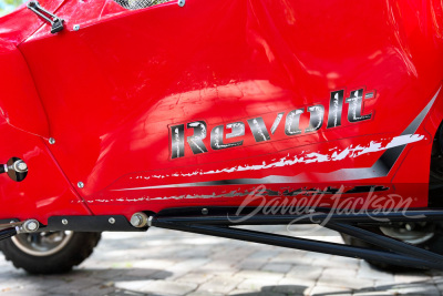 2007 REDLINE REVOLT DUNE BUGGY - 10