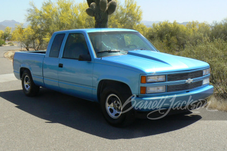 1993 CHEVROLET 1500 PICKUP