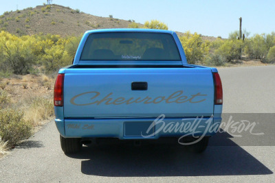 1993 CHEVROLET 1500 PICKUP - 2