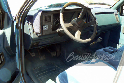 1993 CHEVROLET 1500 PICKUP - 4