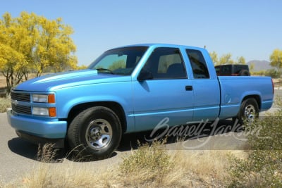 1993 CHEVROLET 1500 PICKUP - 5