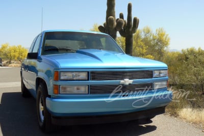 1993 CHEVROLET 1500 PICKUP - 13