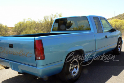 1993 CHEVROLET 1500 PICKUP - 14