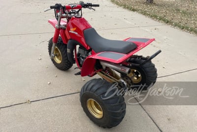 1984 HONDA ATC 250R 3-WHEELER - 2