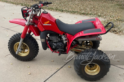 1984 HONDA ATC 250R 3-WHEELER - 5