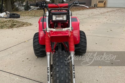 1984 HONDA ATC 250R 3-WHEELER - 6