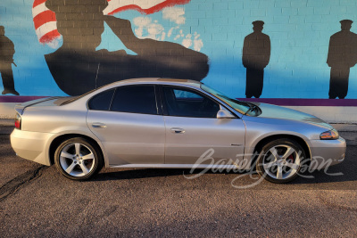 2004 PONTIAC BONNEVILLE GXP - 5