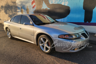 2004 PONTIAC BONNEVILLE GXP - 7