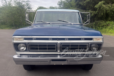 1976 FORD F-350 PICKUP - 6