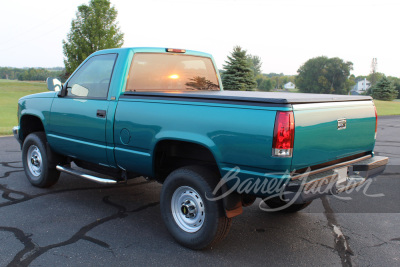 1994 CHEVROLET K1500 PICKUP - 2