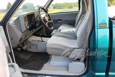 1994 CHEVROLET K1500 PICKUP - 4