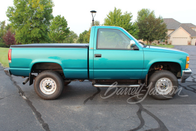 1994 CHEVROLET K1500 PICKUP - 5