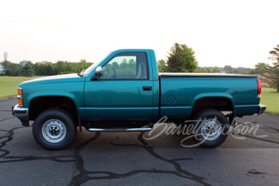 1994 CHEVROLET K1500 PICKUP - 6