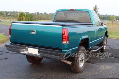 1994 CHEVROLET K1500 PICKUP - 8