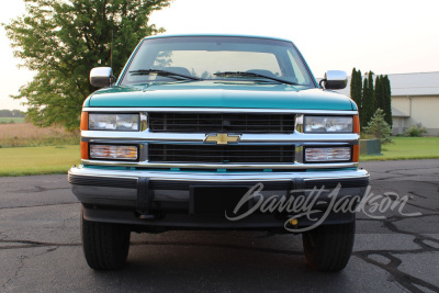 1994 CHEVROLET K1500 PICKUP - 11