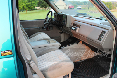 1994 CHEVROLET K1500 PICKUP - 13