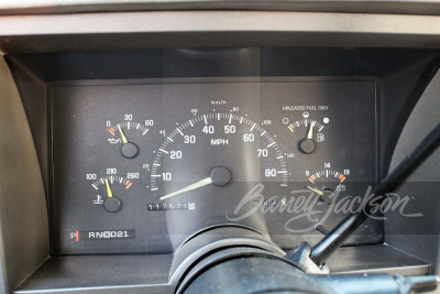 1994 CHEVROLET K1500 PICKUP - 14