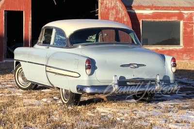 1953 CHEVROLET BEL AIR - 2