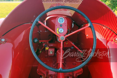 1947 MCCORMICK ORCHARD 0-4 TRACTOR - 3