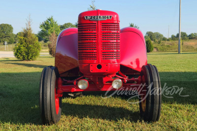 1947 MCCORMICK ORCHARD 0-4 TRACTOR - 6