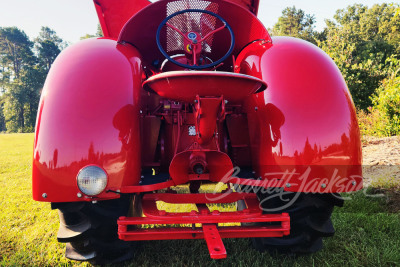 1947 MCCORMICK ORCHARD 0-4 TRACTOR - 9