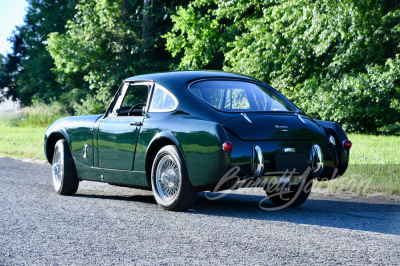 1972 MG MIDGET ASHLEY GT CONVERSION - 2