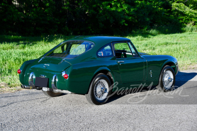 1972 MG MIDGET ASHLEY GT CONVERSION - 8