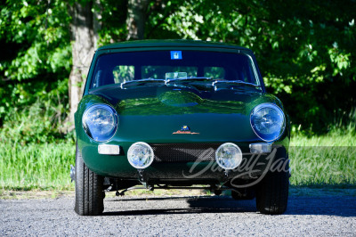 1972 MG MIDGET ASHLEY GT CONVERSION - 24