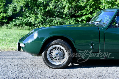 1972 MG MIDGET ASHLEY GT CONVERSION - 31