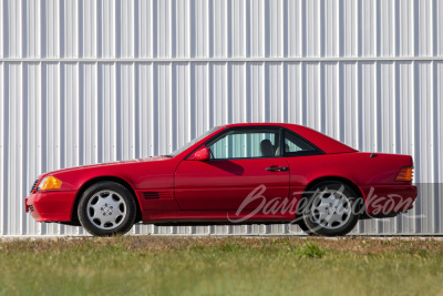 1994 MERCEDES-BENZ SL320 ROADSTER - 6