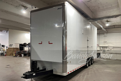 2007 PACE CUSTOM DOUBLE-STACK CAR TRAILER - 6