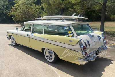 1957 DODGE SIERRA STATION WAGON - 2