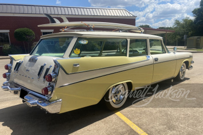 1957 DODGE SIERRA STATION WAGON - 5