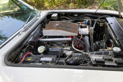 1974 JENSEN INTERCEPTOR MK III FASTBACK - 3