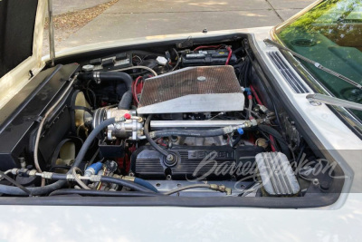 1974 JENSEN INTERCEPTOR MK III FASTBACK - 15