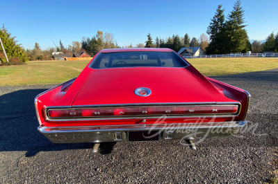 1966 DODGE CHARGER - 2