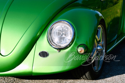 1977 VOLKSWAGEN SUPER BEETLE CUSTOM COUPE - 13