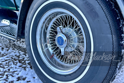 1931 FORD MODEL A CUSTOM ROADSTER PICKUP - 12