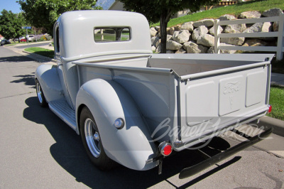 1941 FORD F-1 CUSTOM PICKUP - 2