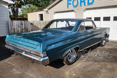 1965 MERCURY CYCLONE - 2