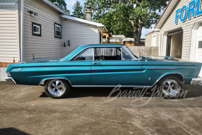 1965 MERCURY CYCLONE - 4